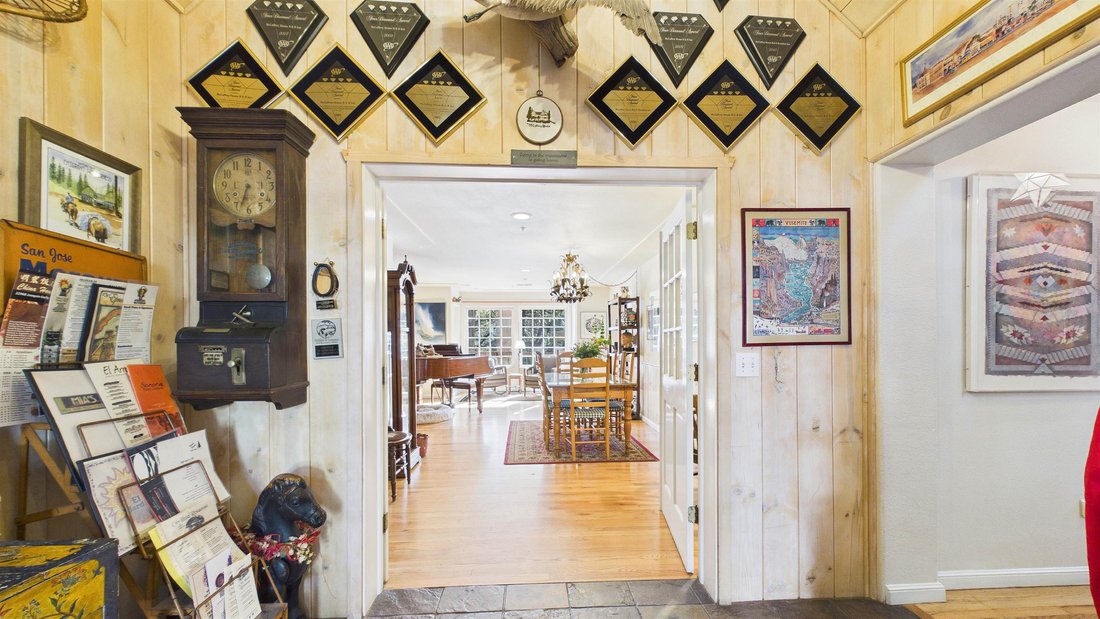 House in Twain Harte, California, United States 5 - 17152089