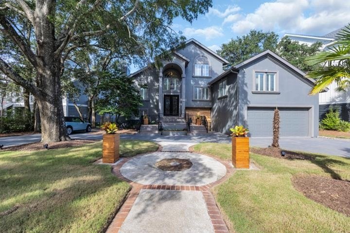 House in Murrells Inlet, South Carolina, United States 1 - 17736786