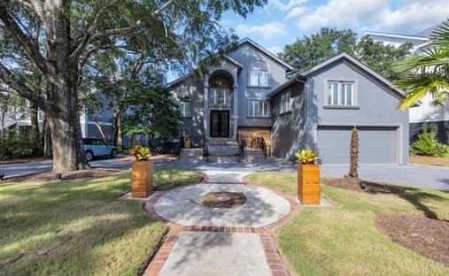 House in Murrells Inlet, South Carolina, United States 1