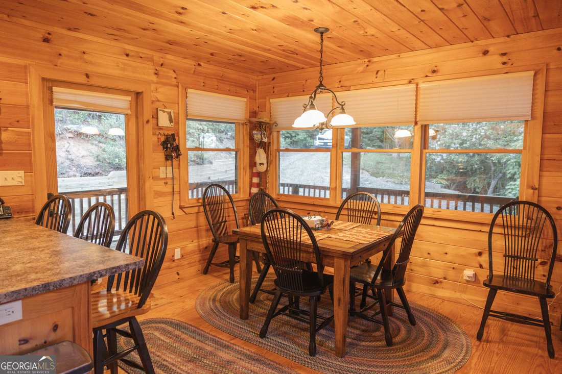Blue Ridge, Georgia, United States 3 - 17939861