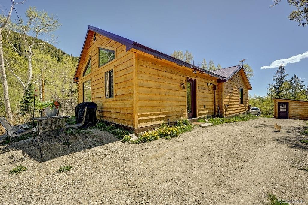 House in Salida, Colorado, United States 4 - 17933716