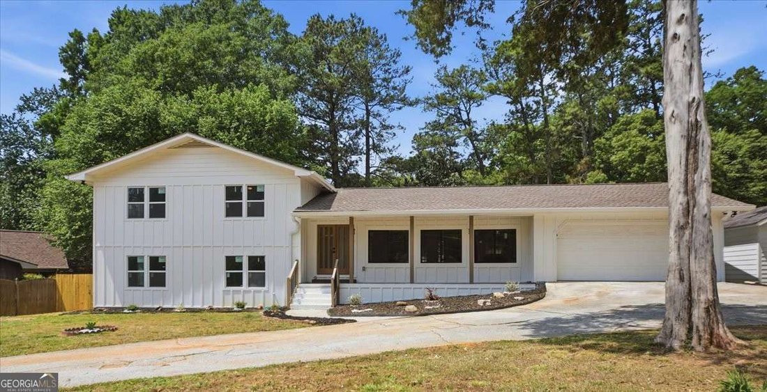 House in Grayson, Georgia, United States 1 - 17943615