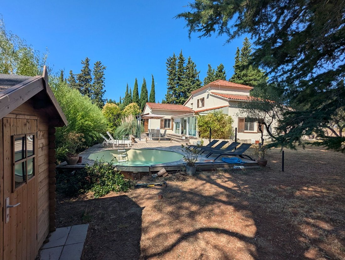 House in Villecroze, Provence-Alpes-Côte d'Azur, France 1 - 15938817