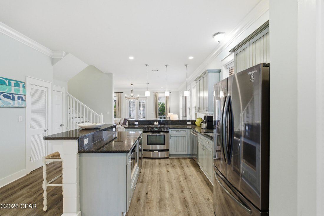 House in Watersound, Florida, United States 4 - 17933605