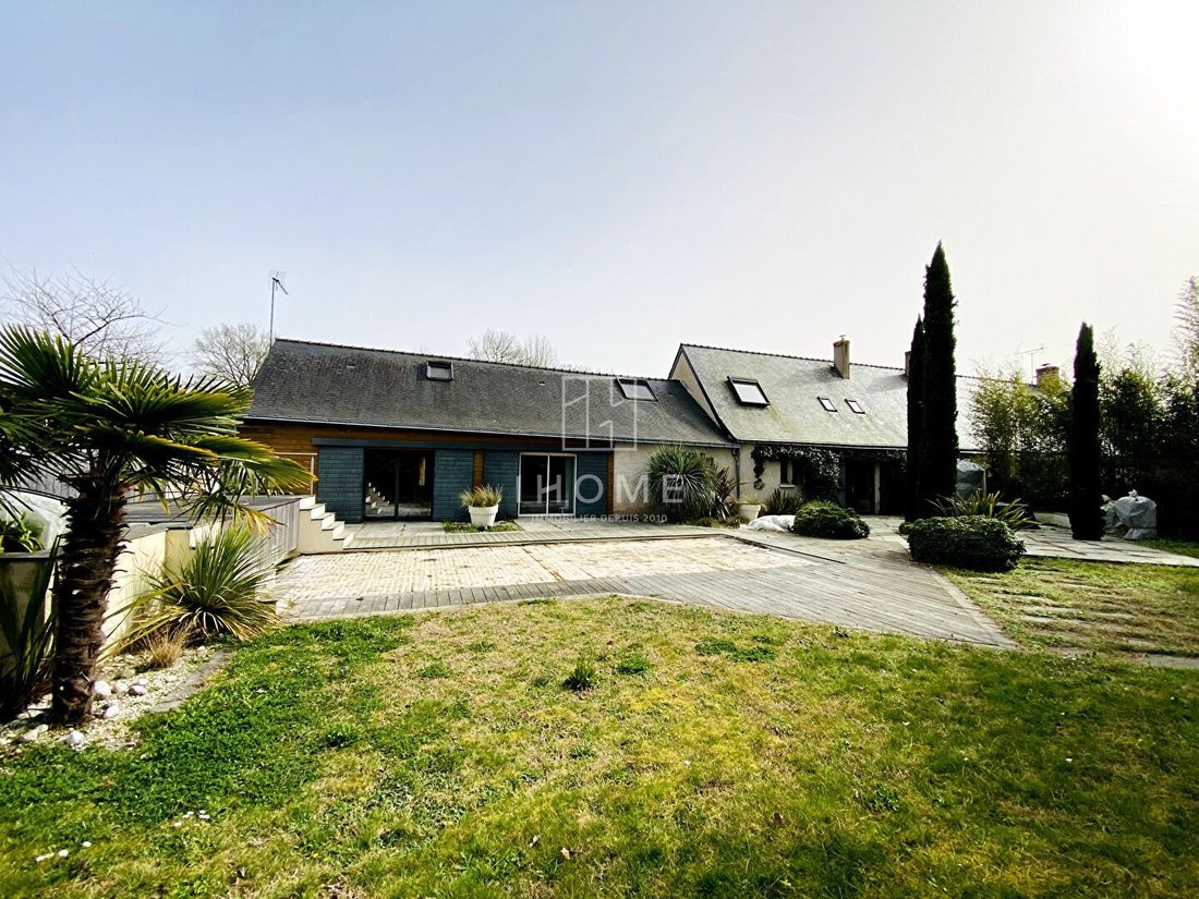 House in Saint-Georges-sur-Loire, Pays de la Loire, France 1 - 17351230