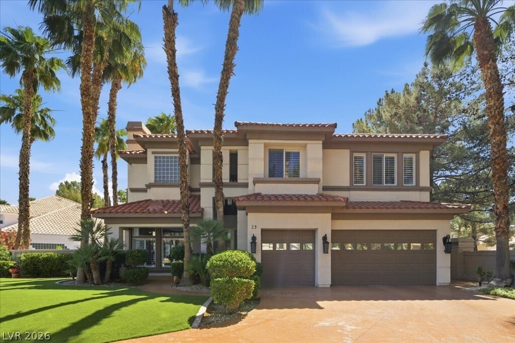 House in Las Vegas, Nevada, United States 3 - 17932631