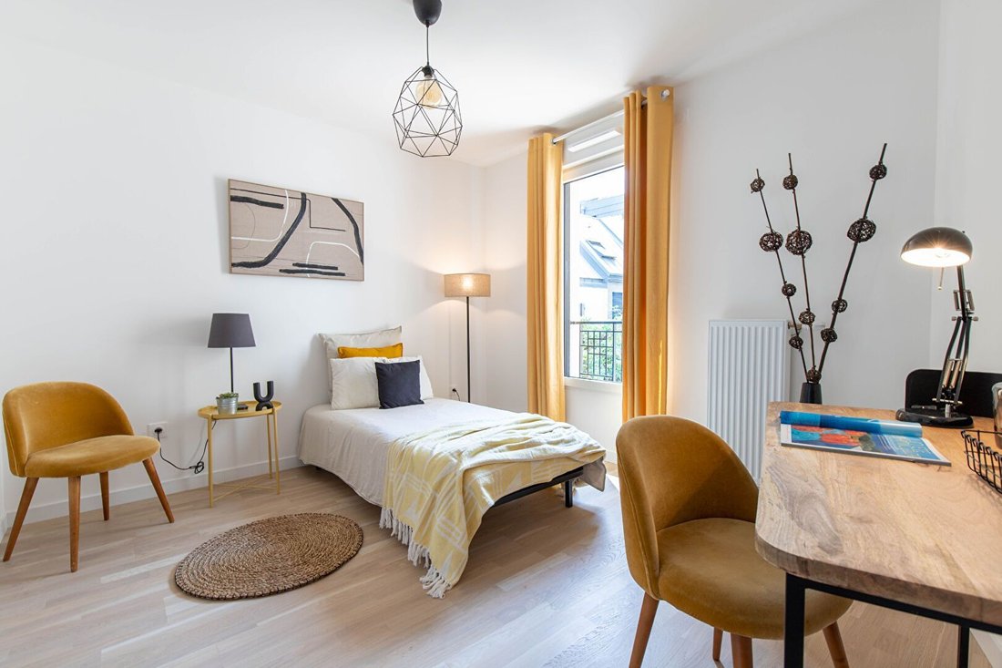 Apartment in Napoleon, Maisons-Laffitte, France 4 - 16467620