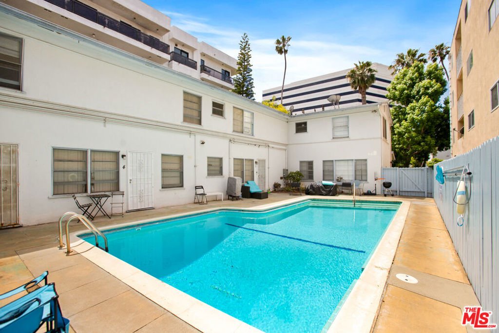 Santa Monica, California, United States 5 - 17933772