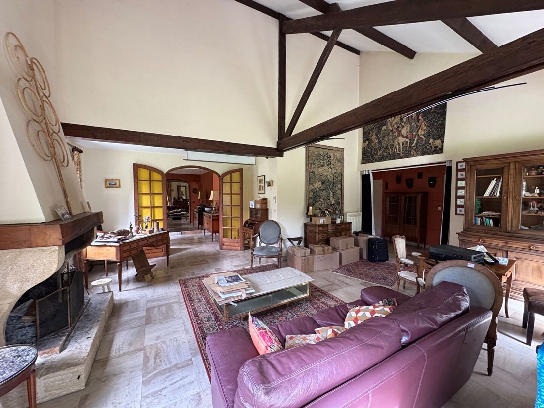 House in Saint-Remy-l'Honore, Ile-de-France, France 3 - 17461040