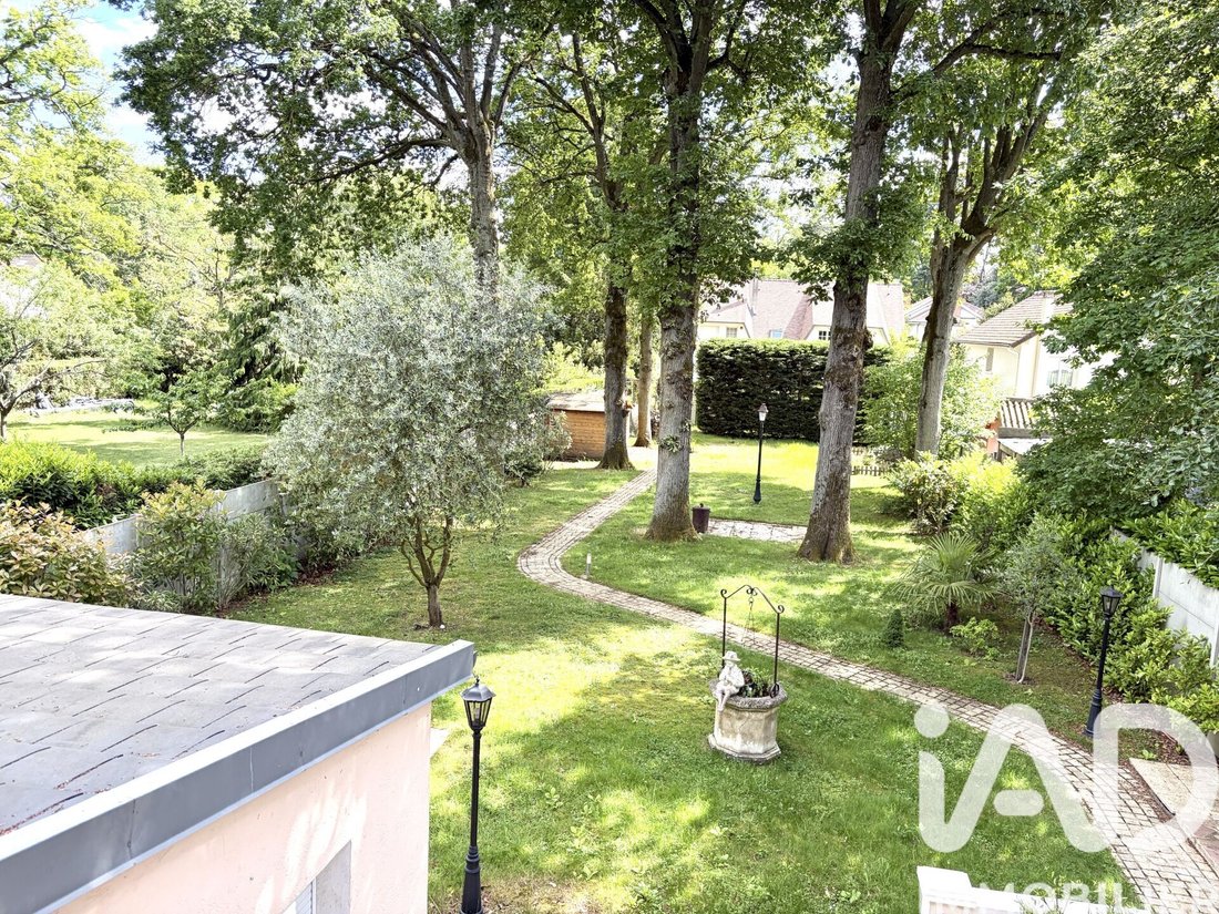 House in Morsang-sur-Orge, Ile-de-France, France 4 - 17943869