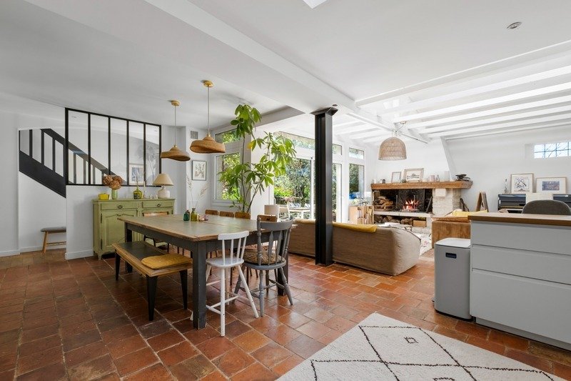 House in Sud, Chambourcy, France 4 - 17930326