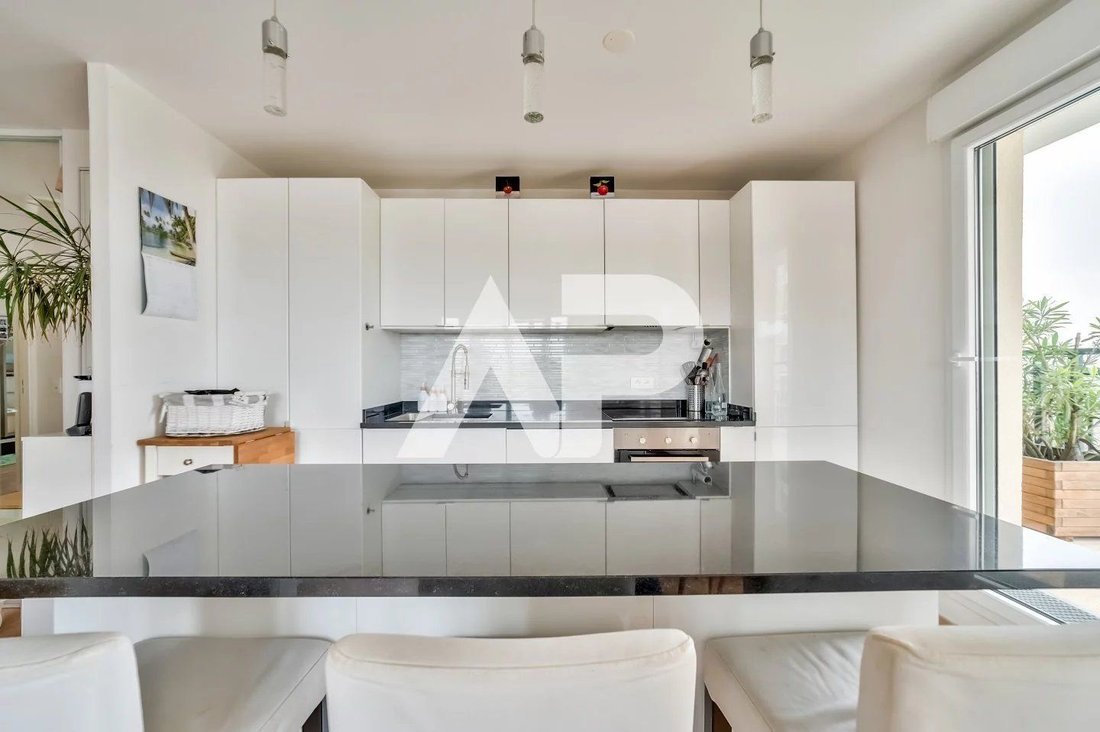 Apartment in Béranger-Savoie, Châtillon, France 1 - 16065966