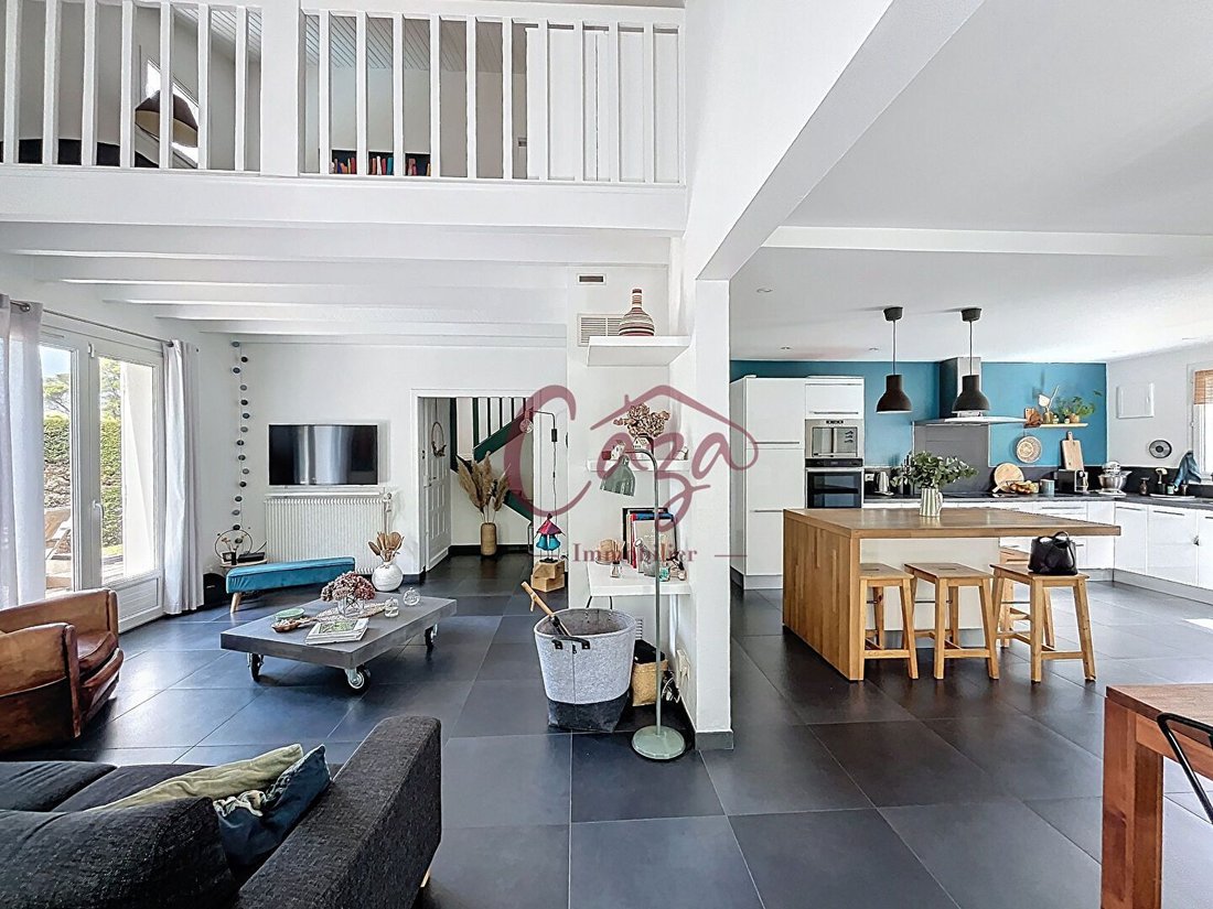 House in Carignan-de-Bordeaux, Nouvelle-Aquitaine, France 5 - 17701615