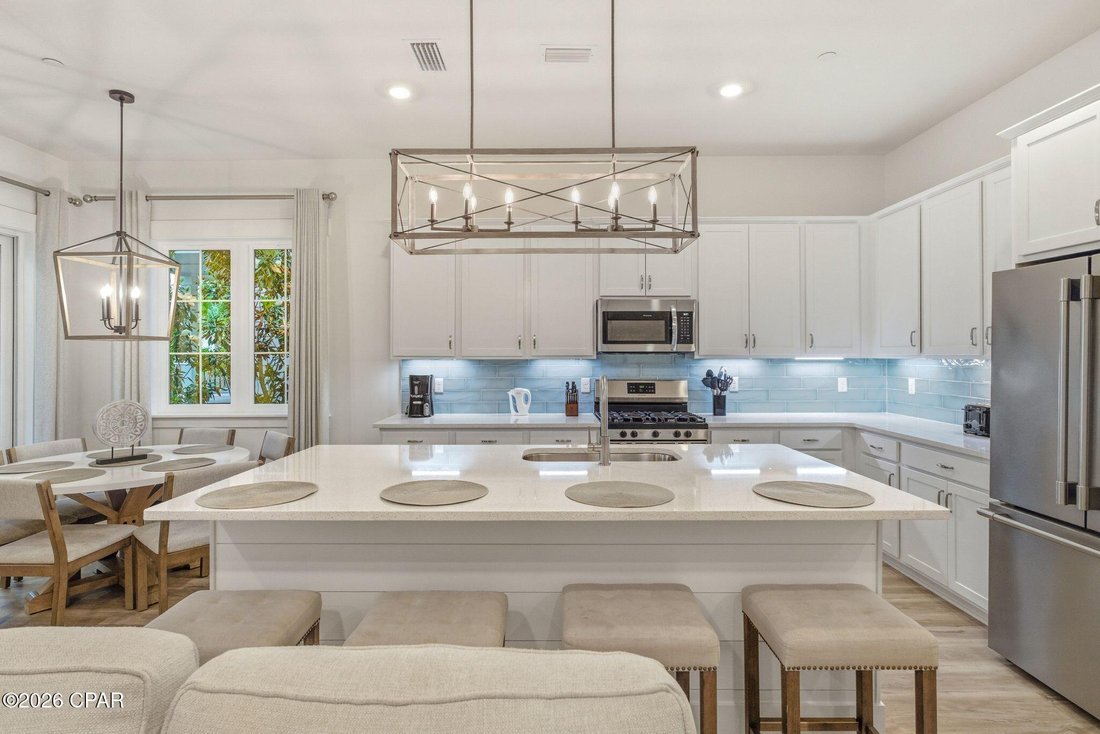 House in Panama City Beach, Florida, United States 4 - 17933618
