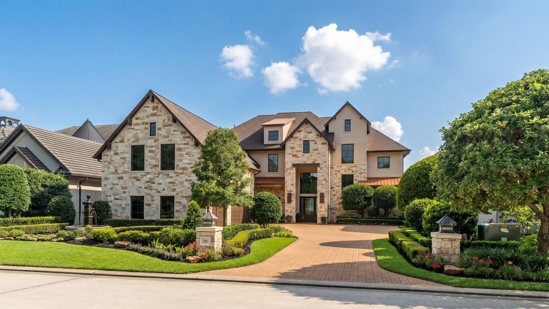 House in Montgomery, Texas, United States 5 - 17942524