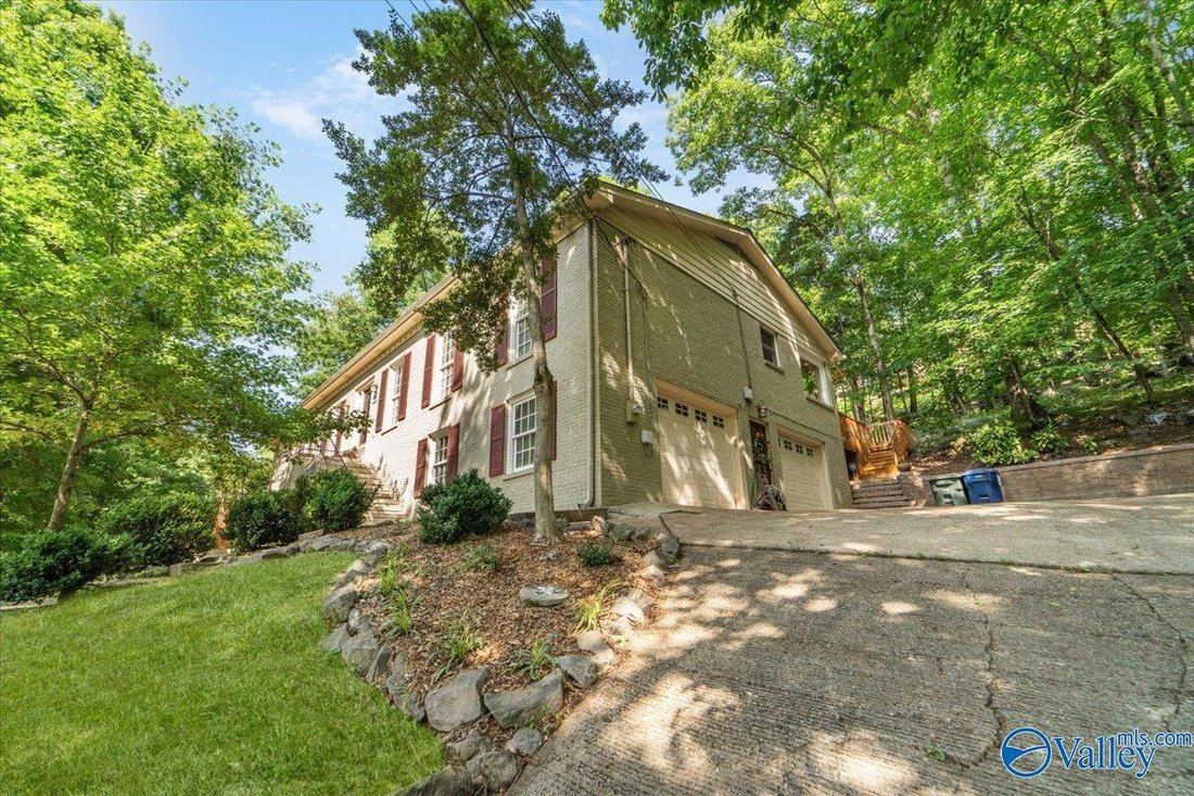 Casa a Redstone Arsenal, Alabama, Stati Uniti 5 - 17939022