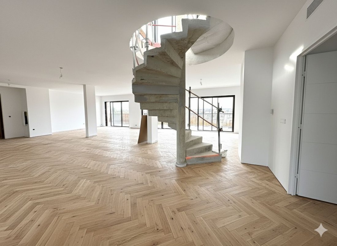 Apartment in La Plaine des Sablons, Neuilly-sur-Seine, France 5 - 16654707
