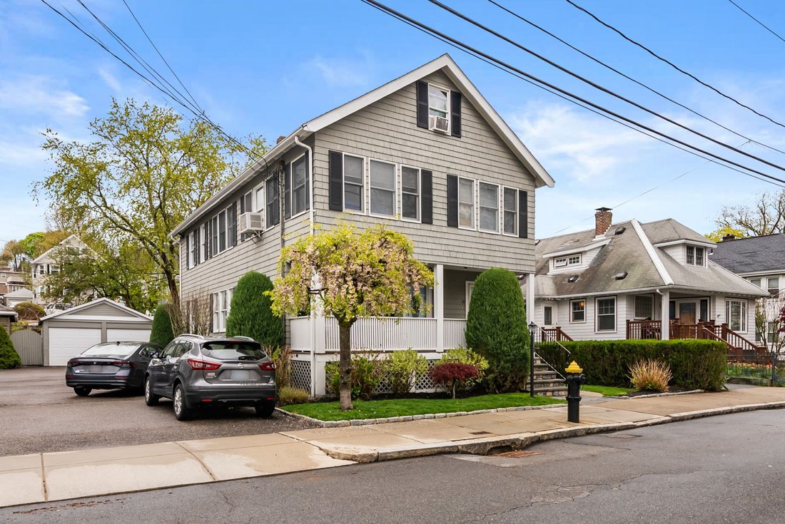 Apartment in Boston, Massachusetts, United States 3 - 17929542