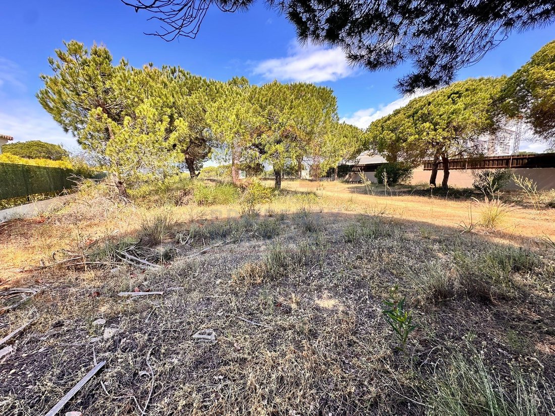 Land in Almancil, Algarve, Portugal 2 - 17930817