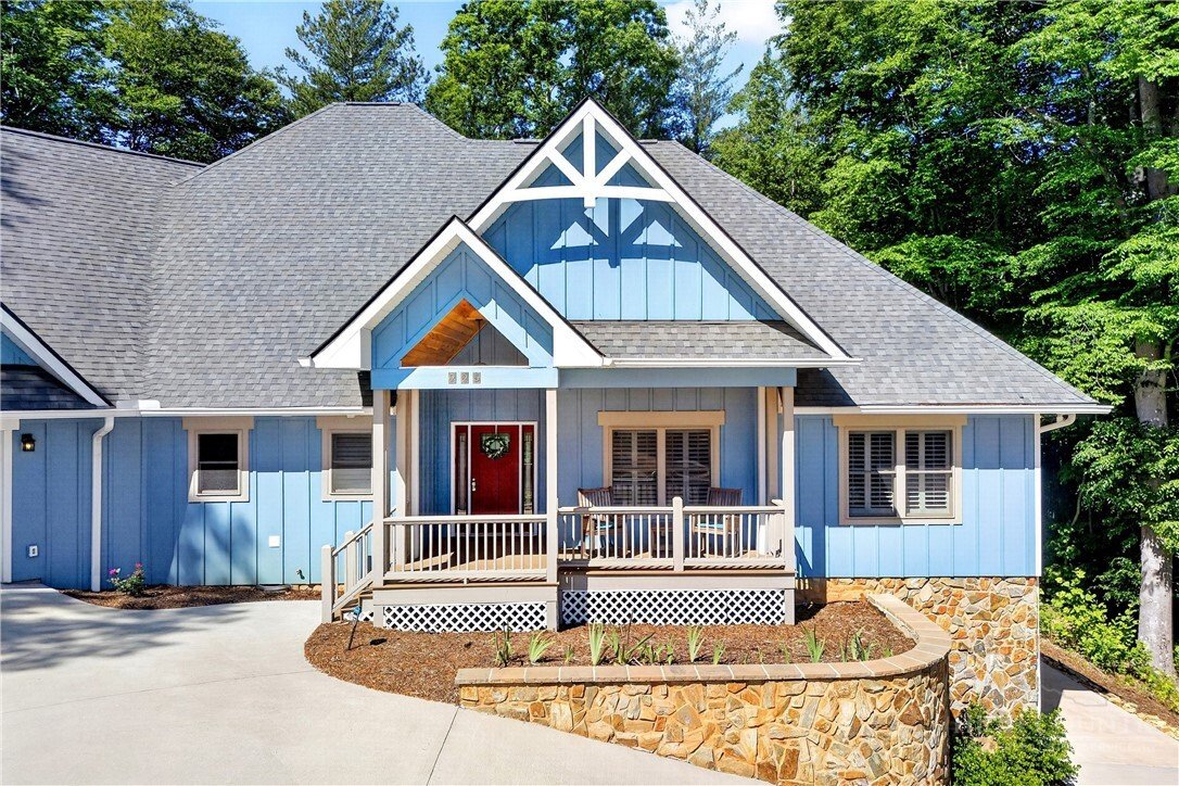 House in Morganton, North Carolina, United States 5 - 16370697