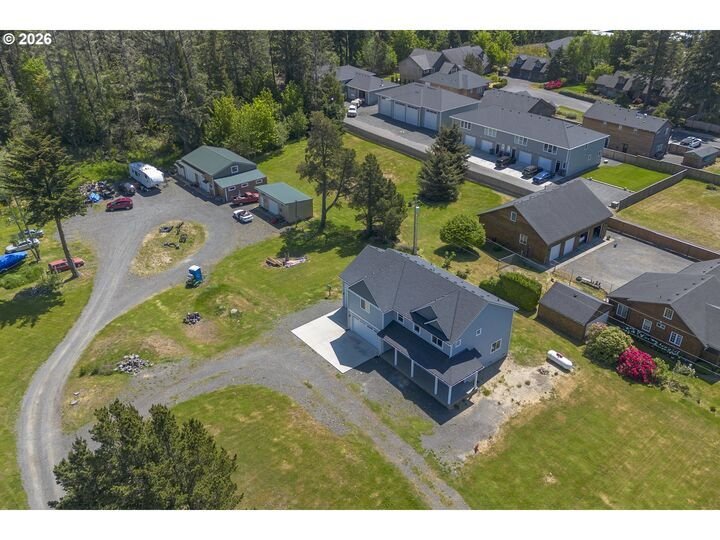 House in Gearhart, Oregon, United States 2 - 17942415