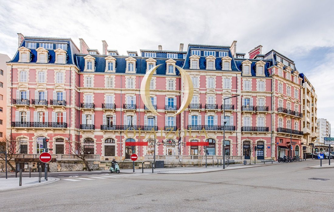 Apartment in Saint Martin-Cité des Fleurs, Biarritz, France 2 - 16879961