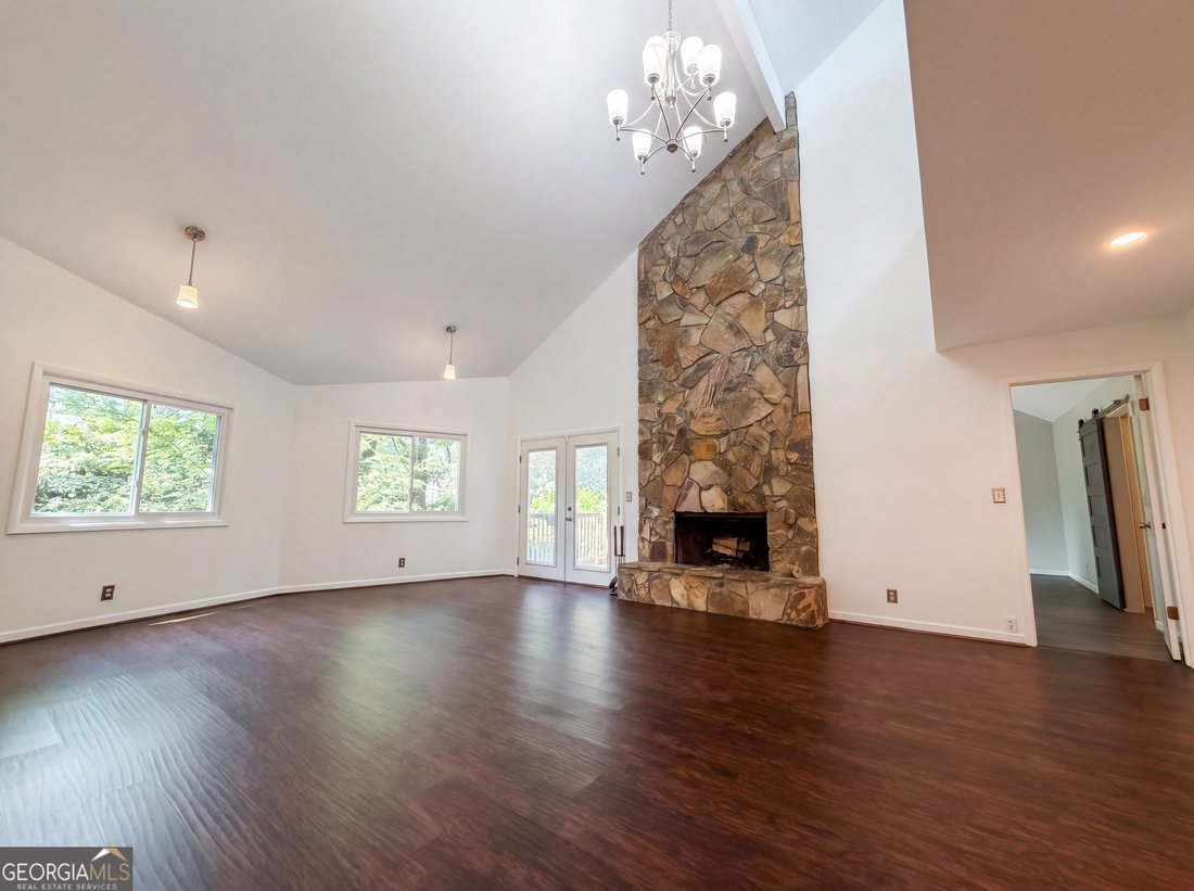 House in Atlanta, Georgia, United States 5 - 17934109