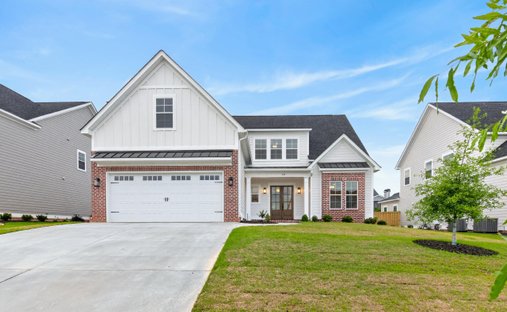 Casa en Evans, Georgia, Estados Unidos 1