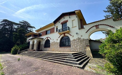 Casa a L'Union, Occitania, Francia 1
