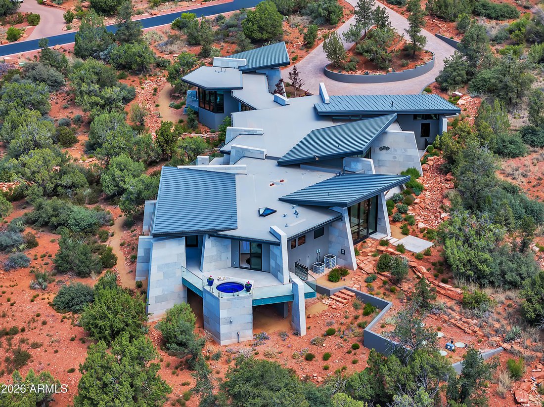 House in Sedona, Arizona, United States 1 - 17931515