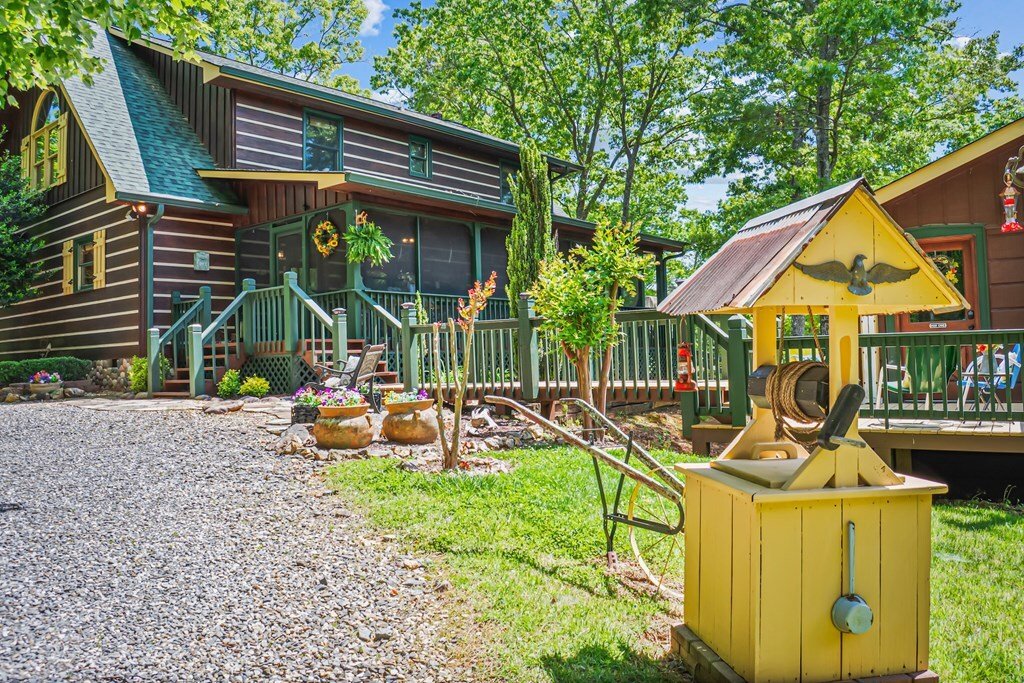 House in Morganton, Georgia, United States 2 - 17910606