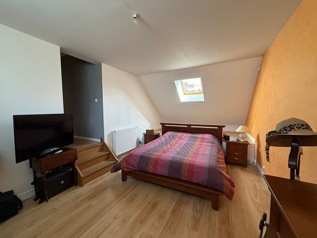 House in Montesson, Île-de-France, France 5 - 16074134