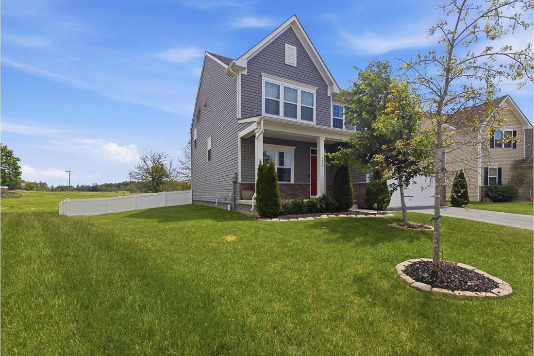 Taneytown, Maryland, United States 3 - 17929984