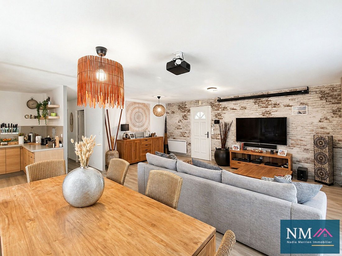 House in Lahonce, Nouvelle-Aquitaine, France 4 - 17809898