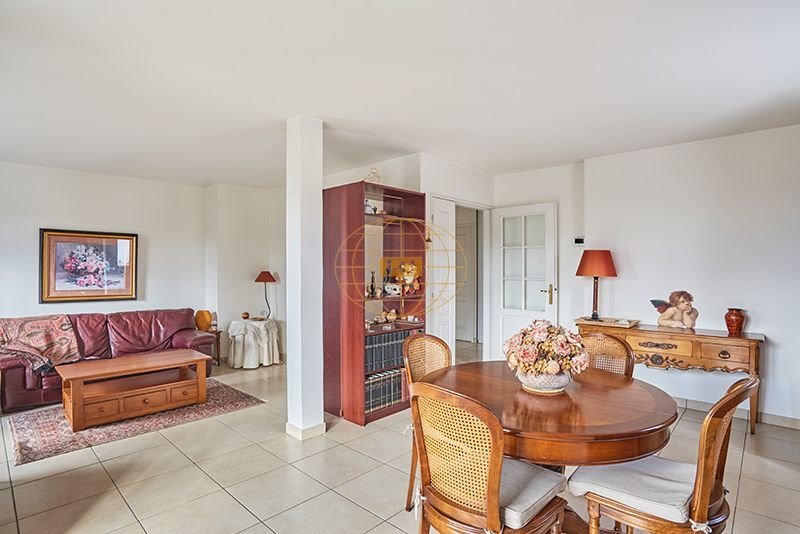 Apartment in Grenouillère-Marnois-Rive de Marne, Noisy-le-Grand, France 4 - 16709972