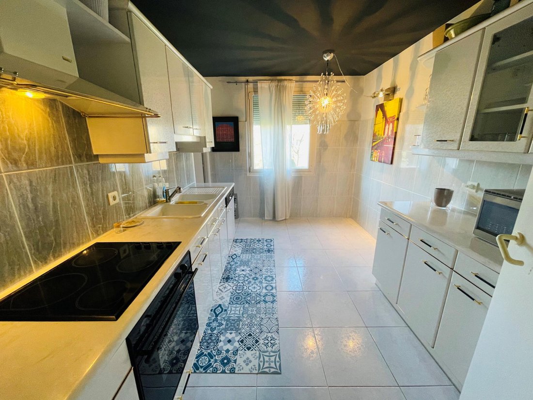 Wohnung in Saint-Julien-en-Genevois, Auvergne-Rhone-Alpen, Frankreich 4 - 15502826