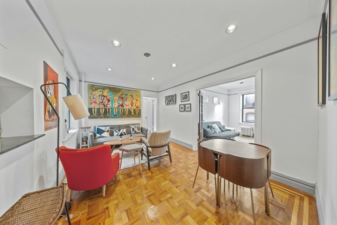 Co Op in New York, New York, United States 2 - 16747040