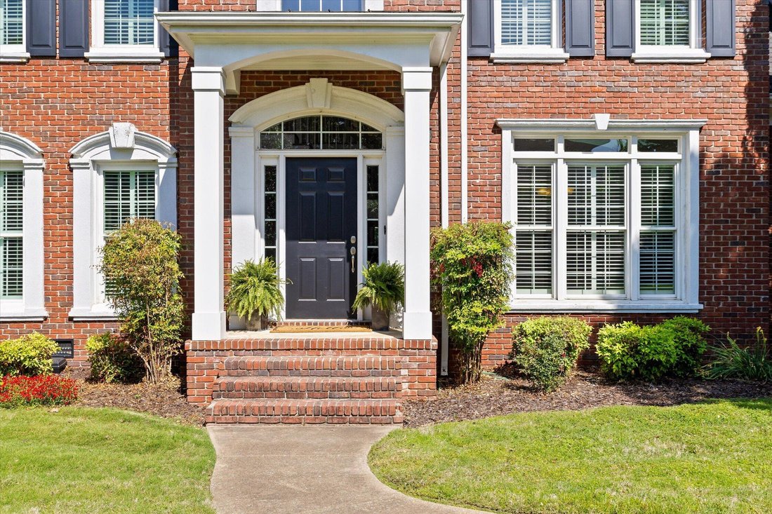 House in Hixson, Tennessee, United States 3 - 17933239