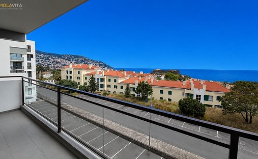 Apartment in Sao Roque, Madeira, Portugal 1