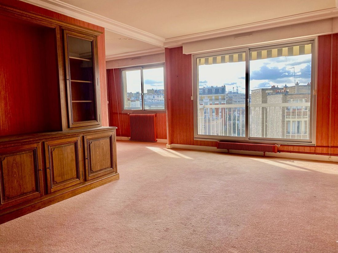 Apartment in Bois-Colombes, Ile-de-France, France 2 - 17423171