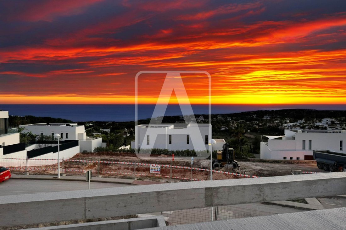 Villa in Moraira, Teulada, Valencian Community 4 - 16172404