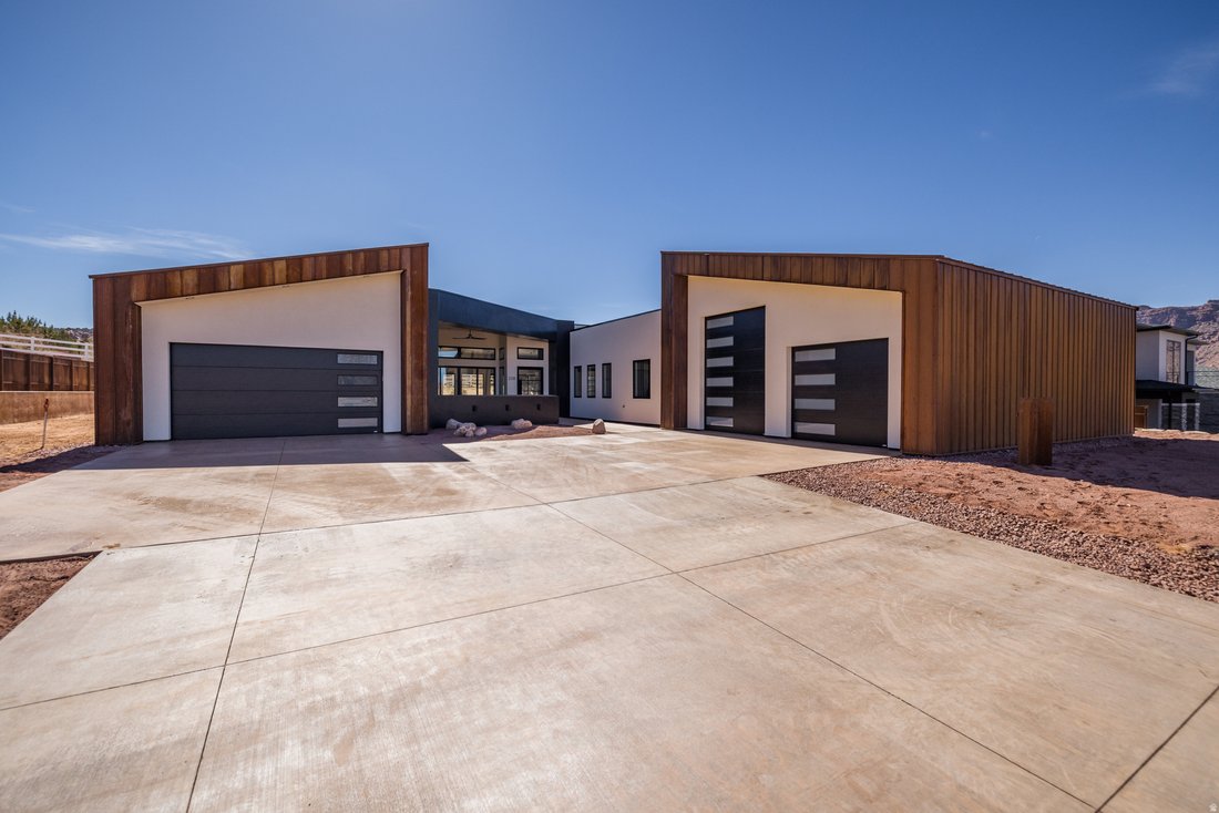 Haus in Moab, Utah, Vereinigte Staaten 1 - 17935582