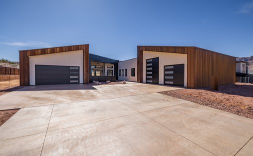 Casa en Moab, Utah, Estados Unidos 1