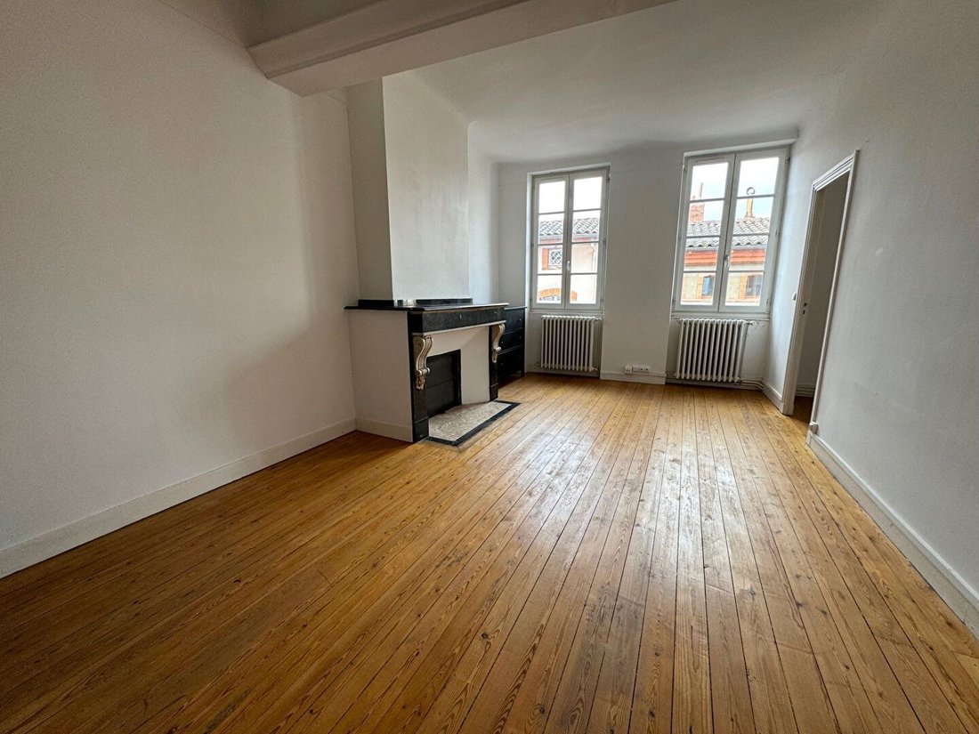 Apartment in Saint Cyprien, Toulouse, France 3 - 16467195