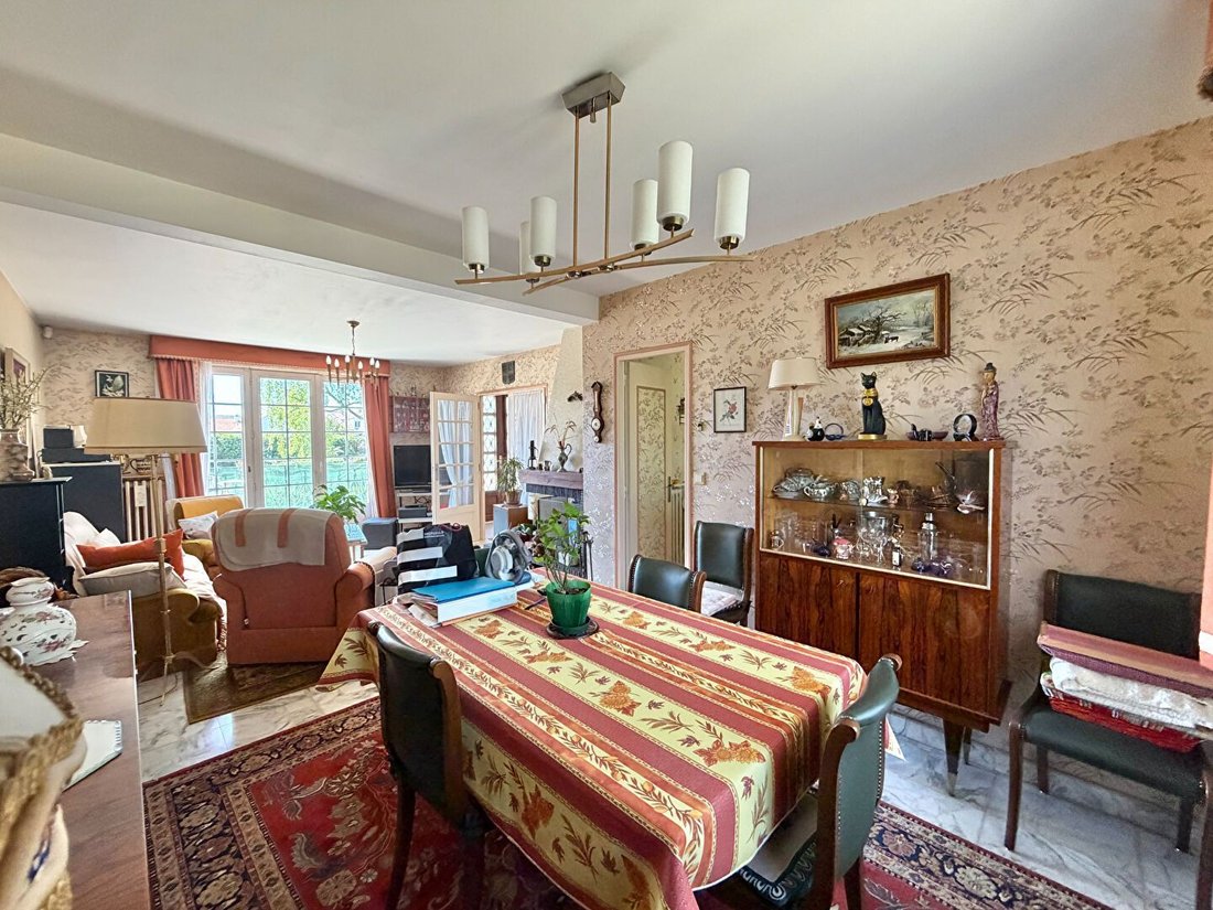 House in Basses Roches, Conflans-Sainte-Honorine, France 5 - 17856073
