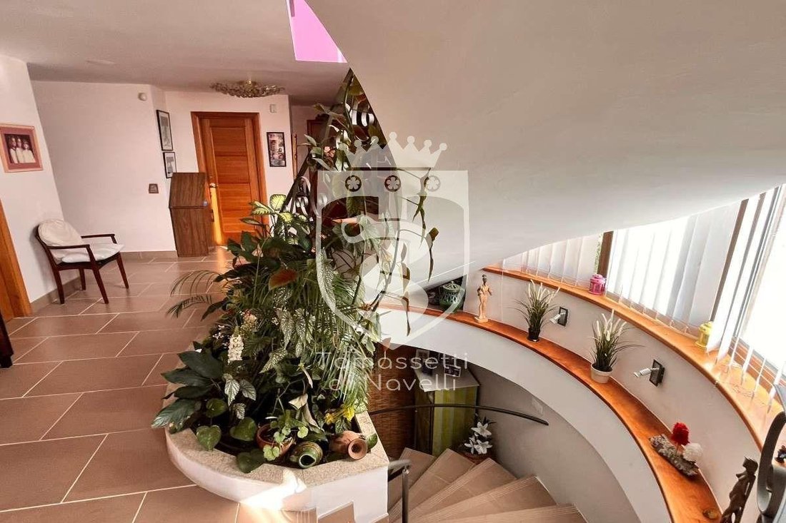 Villa in Torrelodones, Comunidad de Madrid, Spain 5 - 17933477