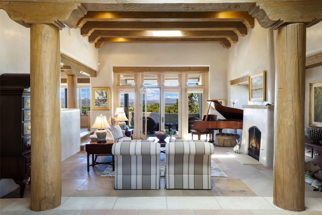 House in Santa Fe, New Mexico, United States 5 - 17930403