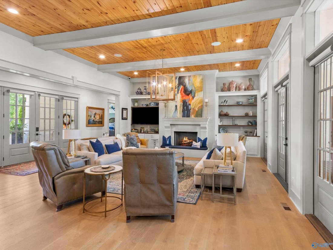 House in Brownsboro, Alabama, United States 5 - 17931236
