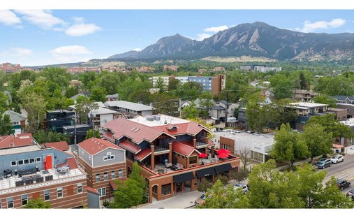 Condominio en Boulder, Colorado, Estados Unidos 1