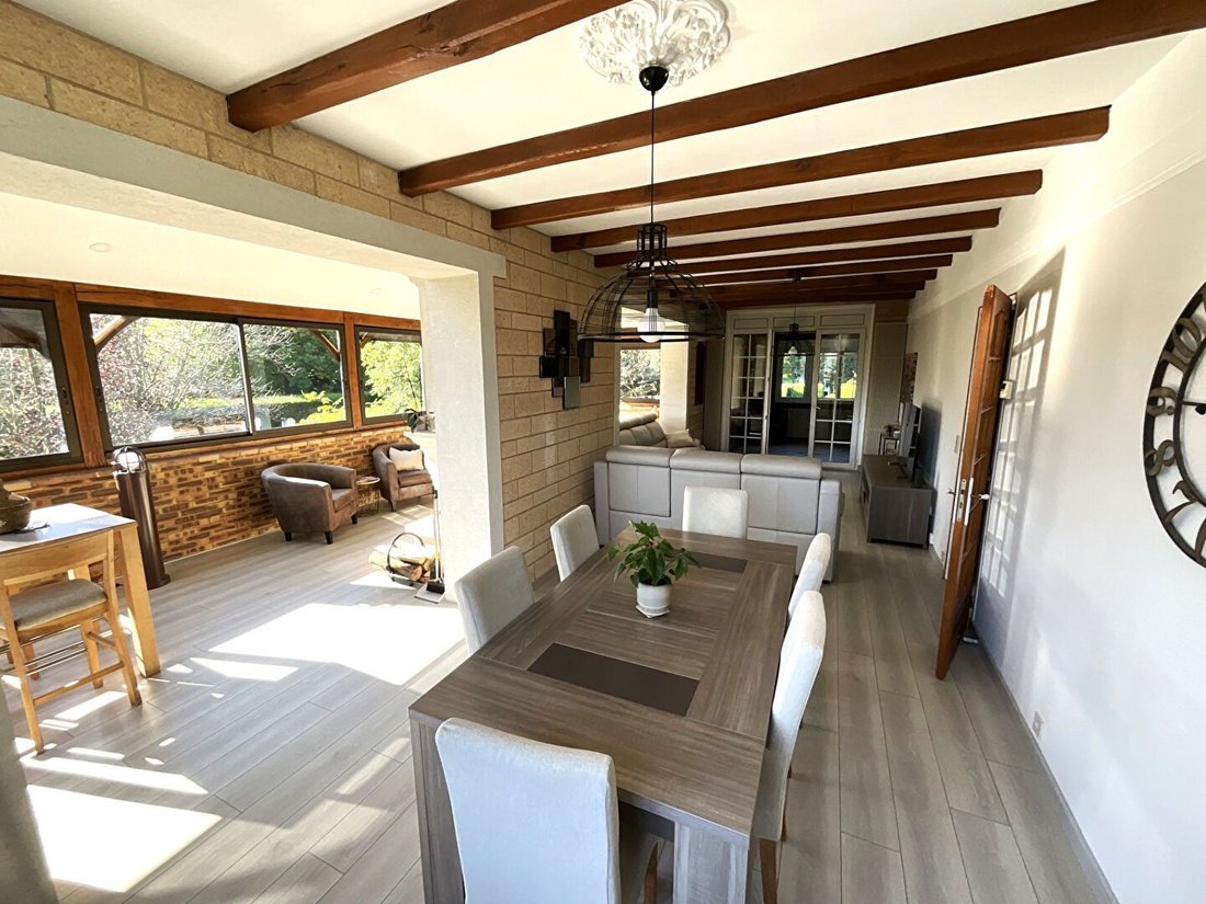 Maison à Vauréal, Île-de-France, France 2 - 17830416